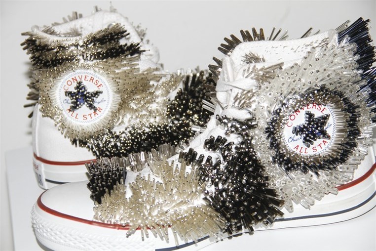 Launching of Chuck Taylor All Star II 